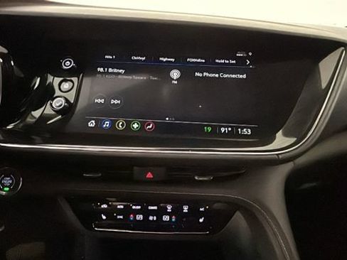 Used 2022 Buick Envision Preferred FWD image 23