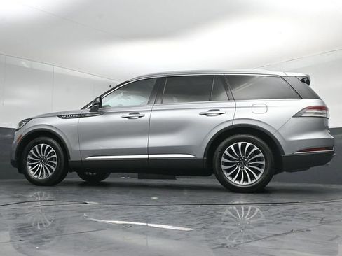 Used 2020 Lincoln Aviator Reserve w/ Equipment Group 201A image 43