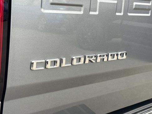 Used 2021 Chevrolet Colorado Z71 w/ Safety Package image 26