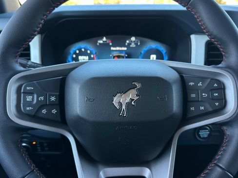 New 2026 Ford Bronco Heritage Edition AWD/4WD image 23