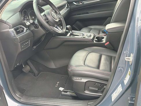 Used 2024 MAZDA CX-5 Carbon Edition image 27