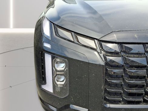 Used 2025 Hyundai Palisade Calligraphy AWD/4WD image 57