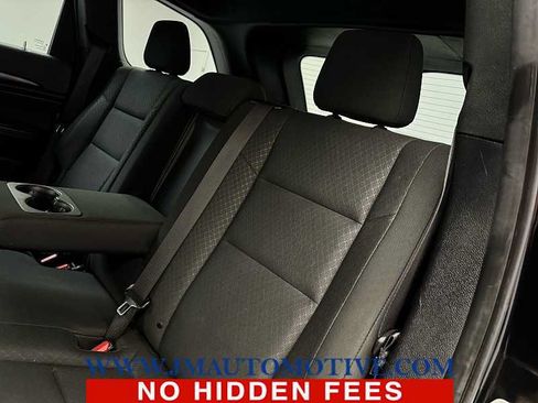 Used 2019 Jeep Grand Cherokee Laredo AWD/4WD image 15
