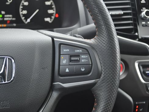 Certified 2025 Honda Ridgeline TrailSport image 21