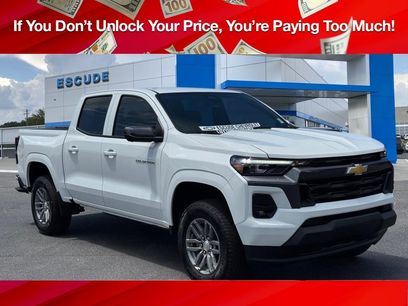 New 2026 Chevrolet Colorado LT w/ LT Convenience Package