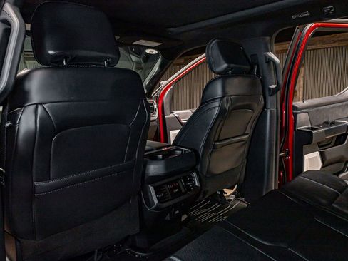 Used 2025 Ford F250 Platinum image 25