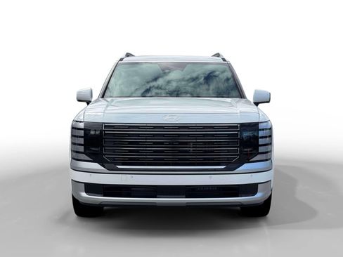 New 2026 Hyundai Palisade Calligraphy image 12