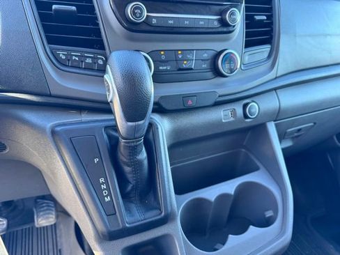 Used 2020 Ford Transit 150 XLT AWD/4WD image 30
