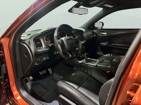 Used 2021 Dodge Charger SRT Hellcat RWD image 17