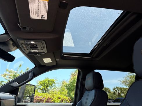 Used 2024 Chevrolet Silverado 3500 High Country w/ High Country Premium Package AWD/4WD image 35