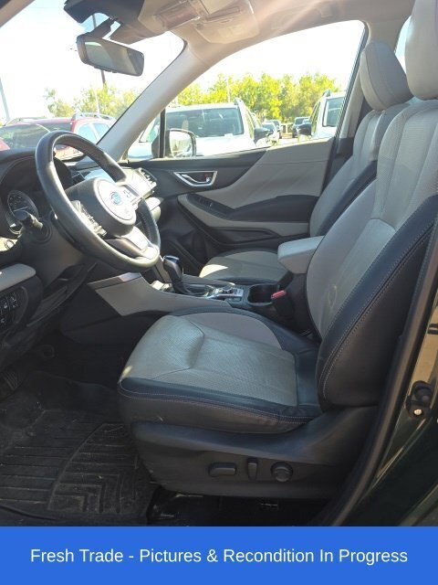 Used 2023 Subaru Forester Limited AWD/4WD image 12