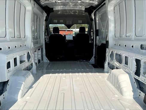 New 2026 Ford Transit 250 Base image 17
