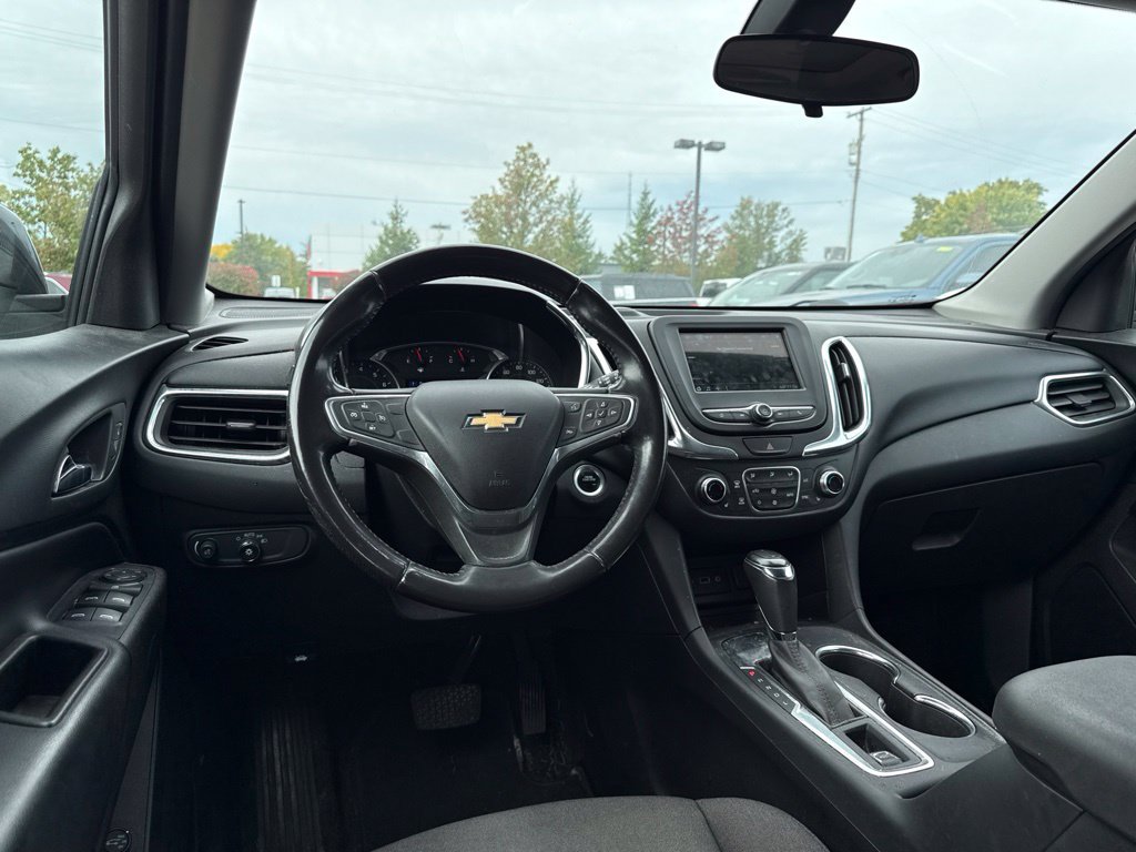 Used 2019 Chevrolet Equinox LT FWD image 10