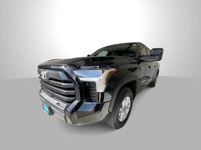 New 2026 Toyota Tundra SR5