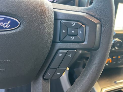 Used 2022 Ford F350 XLT w/ XLT Premium Package image 15