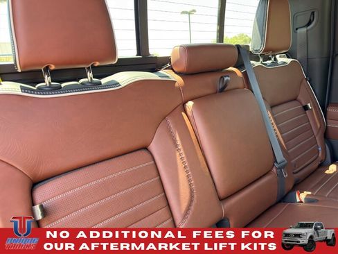 Used 2024 GMC Sierra 1500 Denali Ultimate AWD/4WD image 31