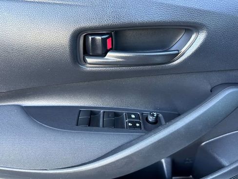 Used 2024 Toyota Corolla LE FWD image 11