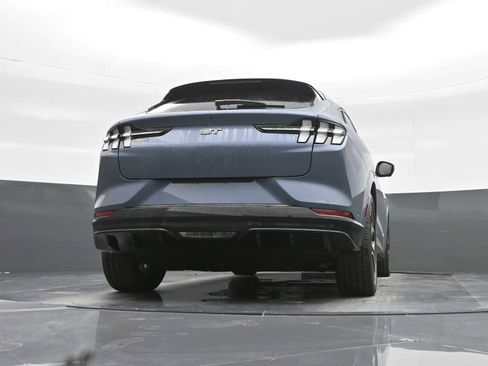 New 2024 Ford Mustang Mach-E GT image 34