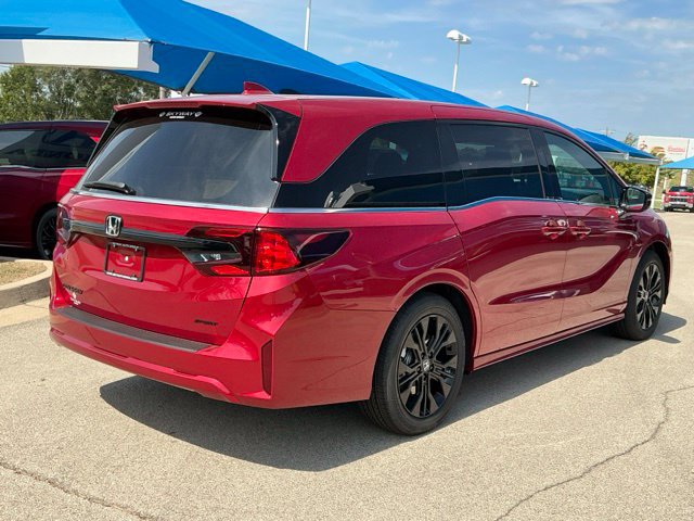 New 2026 Honda Odyssey Sport-L image 3