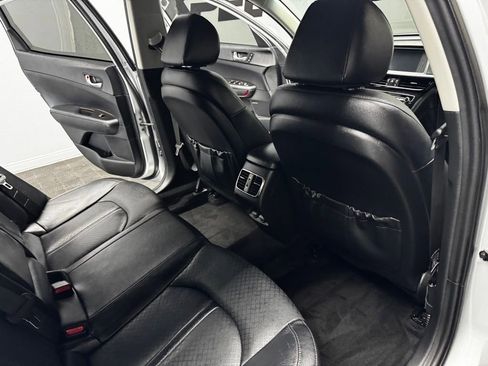 Used 2019 Kia Optima EX w/ EX Premium Package FWD image 51