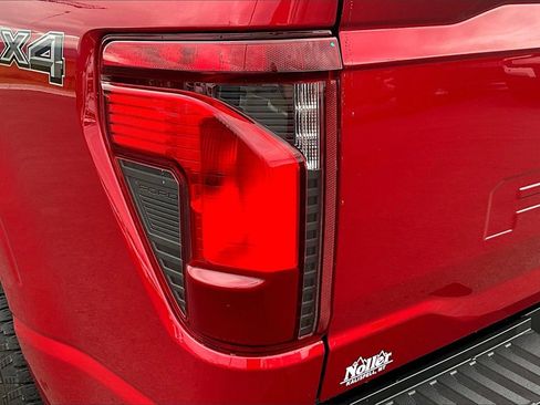 Used 2024 Ford F150 XLT w/ Tow/Haul Package image 31