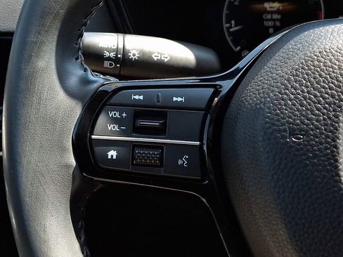 Certified 2023 Honda CR-V EX-L image 22