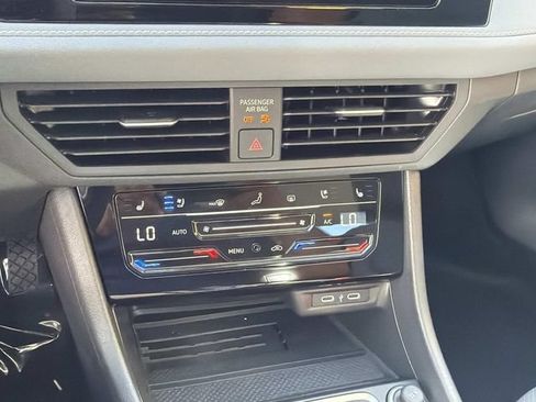 New 2026 Volkswagen Jetta SEL FWD image 21