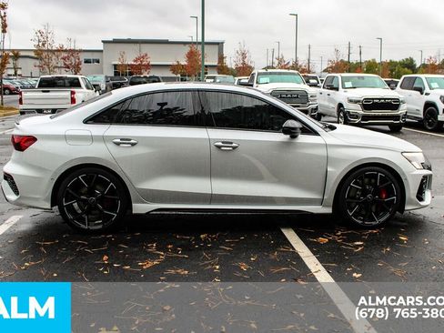 Used 2024 Audi RS 3 image 9