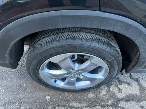 Used 2020 Honda HR-V LX image 14