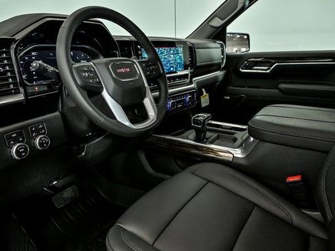 New 2026 GMC Sierra 1500 Elevation w/ Elevation Premium Package image 7