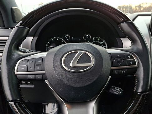 Used 2022 Lexus GX 460 Luxury image 22
