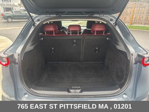 Used 2024 MAZDA CX-30 AWD 2.5 S w/ Preferred Package image 18