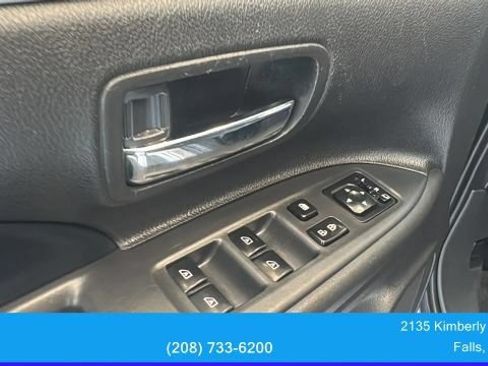 Used 2020 Mitsubishi Outlander SEL AWD/4WD image 22