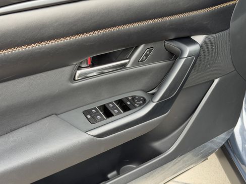 New 2026 MAZDA CX-50 2.5 Hybrid w/ Cargo Package AWD/4WD image 14