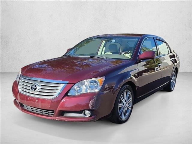 Used 2008 Toyota Avalon Limited FWD image 1