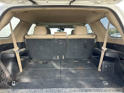 Used 2022 Toyota 4Runner SR5 Premium w/ Moonroof Package image 9