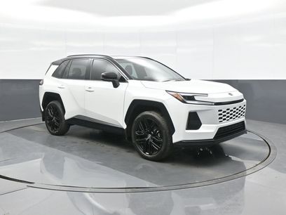 Certified 2026 Toyota RAV4 XSE w/ Weather Package