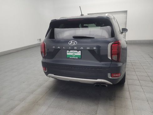 Used 2020 Hyundai Palisade SEL w/ Premium Package FWD image 7