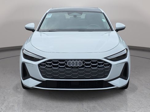 Certified 2025 Audi A5 2.0T Premium Plus w/ Premium Plus AWD/4WD image 2