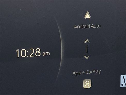 New 2026 MAZDA CX-50 AWD 2.5 S w/ Cargo Package image 6