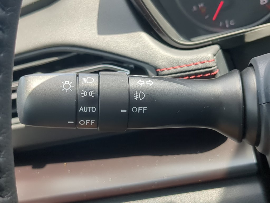 New 2026 Subaru WRX Premium AWD/4WD image 26