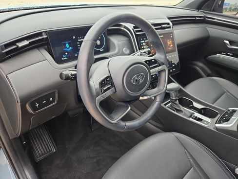 Used 2024 Hyundai Santa Cruz Limited AWD/4WD image 12