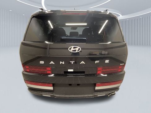 New 2024 Hyundai Santa Fe Limited image 4