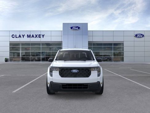 New 2026 Ford Maverick XL AWD/4WD image 6