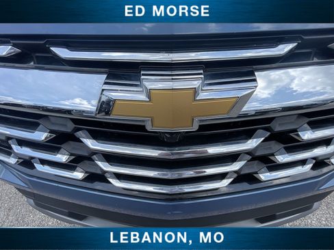 Certified 2025 Chevrolet Equinox LT FWD image 28
