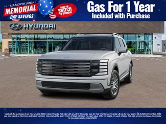 New 2026 Hyundai Palisade SEL AWD/4WD video 1