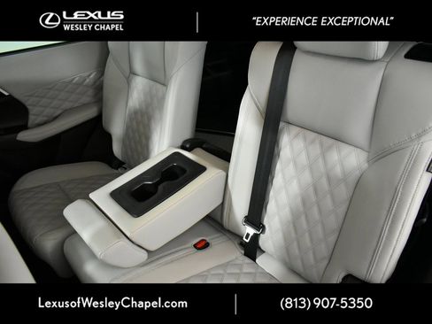 Used 2022 Mitsubishi Outlander SEL image 24