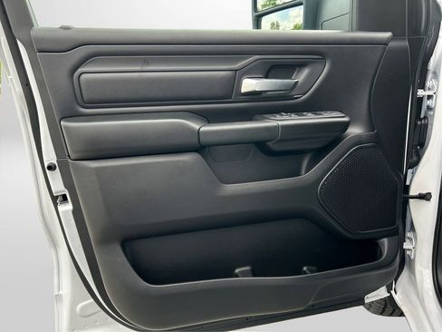 New 2025 RAM 1500 Tradesman w/ Night Edition image 28