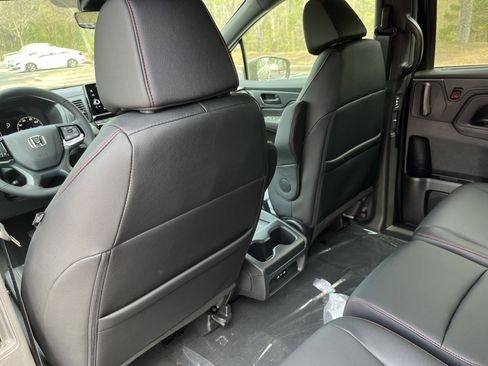 New 2026 Honda Odyssey Sport-L image 21