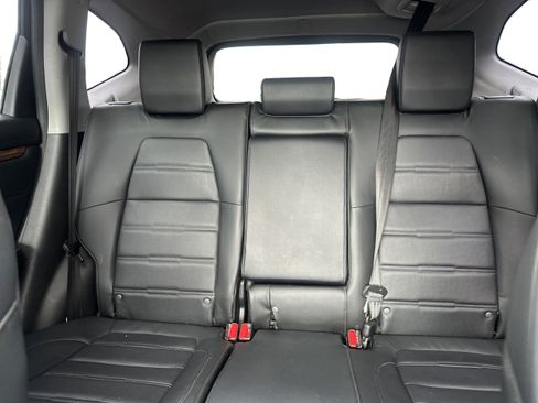 Used 2018 Honda CR-V Touring image 13